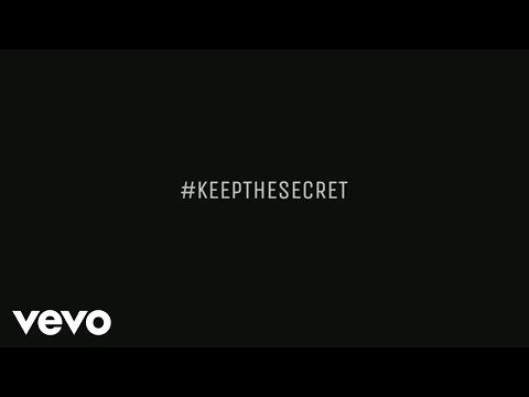 Marco Mengoni - #keepthesecret: GUERRIERO 1/2